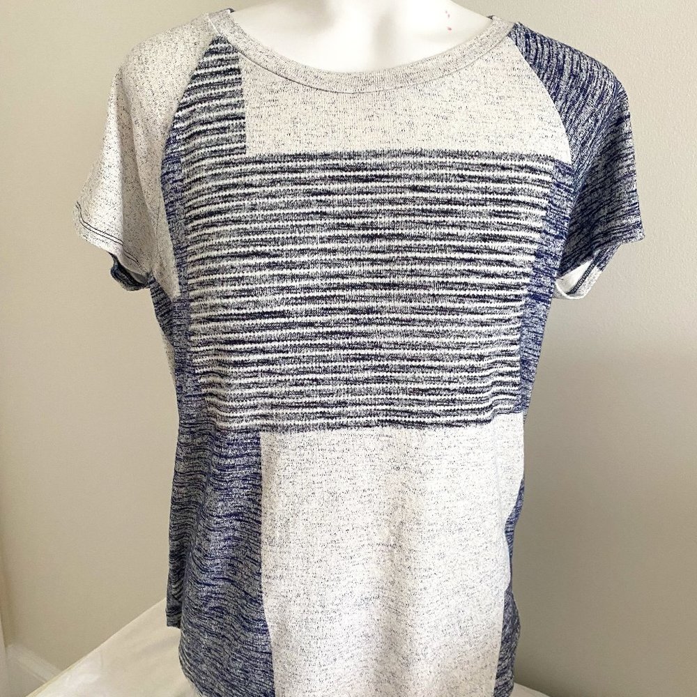Jersey Knit Top
